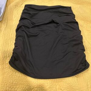 Women's Black Skirt